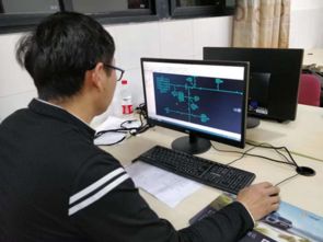 產(chǎn)教融合新典范 重慶交通職業(yè)學院教師服務企業(yè)助力教育行業(yè)軟件開發(fā)