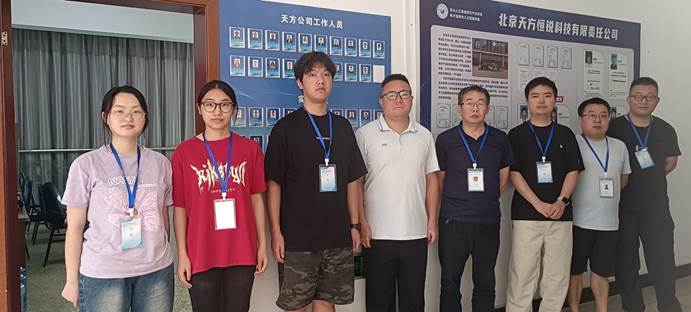 樂山人工智能現(xiàn)代產(chǎn)業(yè)學院 以“引企入教”為引擎，開啟學子高質(zhì)量就業(yè)新篇章