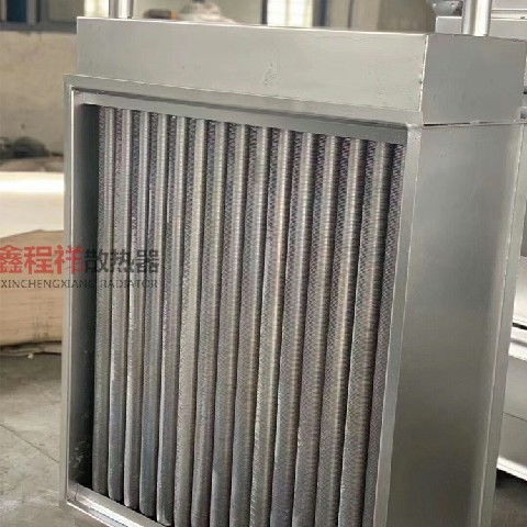 青岡縣蒸汽翅片管散熱器保養(yǎng)實(shí)用指南——鑫程祥散熱器專業(yè)建議
