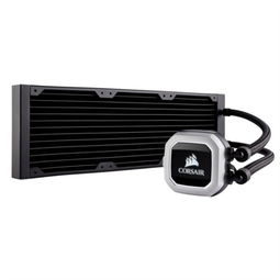 海盜船 H150i Pro RGB 一體式水冷散熱器深度評(píng)測 性能與美學(xué)的完美融合